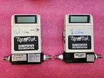 Sierra Instruments Top-trak 820 Mass Flow Meter 822-2-OV1-PV1-V1. Fixed Price $49.90.