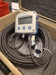 Fluidwell F116-P-XI Differential / Sum Flow Computer. Fixed Price $335.00.