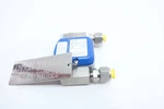 Krohne DK32 011203203.002 Variable Area Flow Meter 202BAR 0.2648LB/FT3. Fixed Price $168.95.
