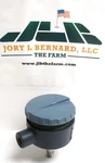Foxboro , PA-109-FD Style-b Flow Sensor Surplus. Fixed Price $126.00.