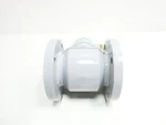 Schneider 9700A Magnetic Flow Meter 3IN 150. Fixed Price $715.70.