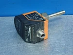 Ifm SI1004 Learn Monitor Flow Sensor 03251040012. Fixed Price $41.39.