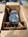 New Magnetek Century M621 40/10 Hp E-plus Motor 460V 1775/865 Rpm 326T Fr. Fixed Price $1199.99.
