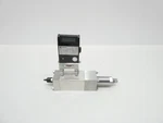 Sierra 822S-H-3-OV1-PV1-V1-HP Nitrogen Mass Flow Meter. Fixed Price $221.90.