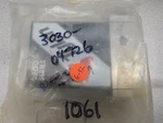 Tylan, Mfc FC-2900MEP5-4V 200 Sccm Ar Amat # 3030-04726. Fixed Price $650.00.