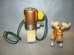 Versa Valves ASG-4232-G6K-6A-A120 Four Way. Fixed Price $400.16.
