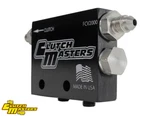Clutch Masters Universal Hydraulic Flow Control Valve. Fixed Price $205.99.