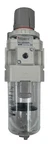 Smc AW40-04BG1-B Pneumatic Filter Regulator 1/2". Fixed Price $45.00.