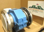 Endress Hauser 50P1F-ER0B1AA0BBAA, 6" 150 Promag-p, W/ PROMAG-50 Clean-used. Fixed Price $4555.00.