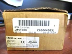 New Ifm Efector SM7001 Magnetic Flow Meter. Fixed Price $348.75.