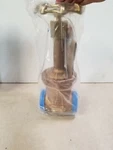 Rego 3" Valve AB1 400 Cwp. Fixed Price $260.03.