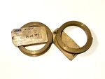Itt Goulds Pumps 69994-1101 Wear Ring For Model 3405 4X6-12 (set Of 2). Fixed Price $275.00.