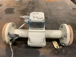 Bailey Fischer & Porter #10DX3111AEE12P1A3DK1132X Flow Meter. Fixed Price $700.00.