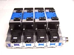 * New Festo Terminal Manifold 41P-2-04-PYZ:4M, MUH-ZP-D-2-24G, VIMP.04.. MM-506. Fixed Price $725.00.