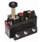 Aro A212SS-000-N Solenoid Air Control Valve, 1/4 In, 4-WAY. Fixed Price $96.84.