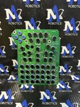 Yaskawa FP5-YKD4-A N322-4005 Panel Keypad Control Pendant Board. Fixed Price $225.00.