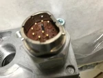 Festo 41P-2-03-PYZ-MP4:3(M),TERMINAL Manifold Valve VIMP-04-D-2,MUH-ZP-D-2-24G. Fixed Price $895.00.
