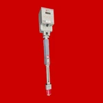 Waukee Valve-tronic Plus, VTP-M3-1 With Cfh 0-75 Ammonia Flow Meter, M-3VTP. Fixed Price $1079.99.