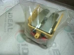 Knight BPA9001D Hoist Tool Balance Pendant 2-BUTTON Controller Factory Sealed-ne. Fixed Price $226.40.