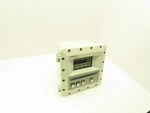 Enraf Contrec Flow Meter Batch Controller 414B.40AB-CUS / 810TKIS EXE410. Fixed Price $2399.99.