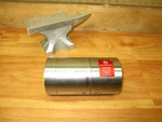 Aw Gear Meters SRZ-40-B2 *used* Helical Flow Lake. Fixed Price $499.75.