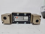 Ross Controls W7077C6331 Solenoid Valve. Fixed Price $424.99.