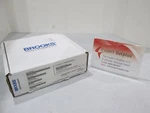 Brooks, GF080CXXC, 20000 Ccm, O2 Gas, Mass Flow Controller, New. Fixed Price $225.00.