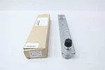 Dwyer RMC-101-SSV Rate-master Variable Area Flow Meter 5-50SCFH 1/2IN Npt. Fixed Price $291.40.