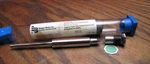 Badger Meter Rcv Research Control Valves Seat & Trim 3-2004 New Precision Flow. Fixed Price $95.00.