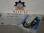 Tokyo Flow Meter FC-S65K-TUR Checker Ac/dc 100V 0.25A New Old Stock. Fixed Price $224.99.