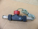 Sika VT1541KHUTTI20 Turbine Flow Sensor. Fixed Price $799.99.