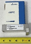 Mks Instruments Mfc Mass Flow Controller Gas : Ar 2000 Sccm P6A004203HAT0. Fixed Price $195.00.