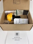Gf+ Signet IRW-R7 0.5-4" Paddlewheel Flow Sensor 159 001 296 New In Box. Fixed Price $579.00.