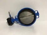 12" FNW731BG Butterfly Valve Body D/i Disc CF8M Stem 316SS Seat Buna-n. Fixed Price $409.46.