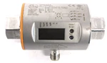 Ifm SM6604 Magnetic-inductive Flowmeter 1/2" Female Npt. Fixed Price $275.00.