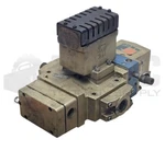 For Parts 3573A5152 Crossflow Double Valves L-g Monitor 26VA 2-8.5BAR. Fixed Price $1850.00.
