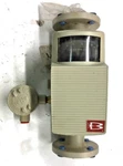 Brooks 3611 Flow Meter 12-120 Gpm, 2" Class 150 Flanged Stainless Steel. Fixed Price $549.71.
