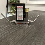 Sierra Side-trak Iii Mass Flow Controller Mfc Valve (air / 0-200 Sccm) Card Edge. Fixed Price $78.00.