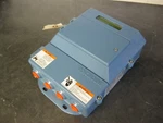 Emerson Rosemount 8712ESR1A1N0DA1M4 Remote Magnetic Flowmeter 90-250V. Fixed Price $1975.00.