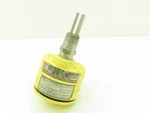 Fluid Component 12-64-4/1"/2"U/S/G/V/ Flow & Level Switch 2000PSI 115VAC 2"PROBE. Fixed Price $87.49.