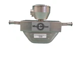 1/2" Micro Motion H025 S121NABAEZZZZ Mass Flow Sensor 700 Core Processor C8. Fixed Price $750.00.
