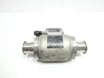 Endress Hauser 53H50-44M6/0 Promag Stainless Magnetic Flow Meter 2IN Tri-clamp. Fixed Price $2082.00.