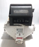 Liquid Controls M-80-2 Flow Meter Product Aviation Rate 30-302 Dpm (3). Fixed Price $10971.41.