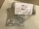 New Silpac SP-RPXSP2-FLAT 2-VALVE Gas Panel. Fixed Price $399.95.