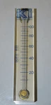 Key Instruments FR4000 Acrylic Flowmeter 0-100 Scfh Air. Fixed Price $49.99.