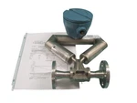 1/2" 150# Micro Motion CMF025 Flow Sensor 700 Core Processor Calibrated C17. Fixed Price $3250.00.