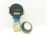 Endress+hauser 50H15-A00A1RA0BAAA Promag 1/2" Flow Tube Meter Transmitter. Fixed Price $489.99.