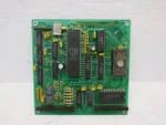 Micro Motion 1000131 Rev H Circuit Board Emerson Card Pcb. Fixed Price $249.50.