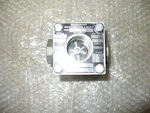 Penberthy Sight Flow Indicator Model # DWFRY2. Fixed Price $475.00.