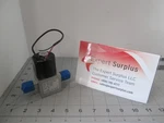 Porter Instruments, 002-AXXSVDAA, Process Control Valve, 100 Slpm, O2, 0-40PSIG. Fixed Price $60.00.